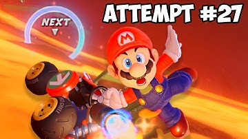 20 HARDEST Missions in Mario Kart World