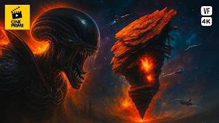 An Ancient Alien Force Has Returned - Alien Evolution 1&2 Compilation