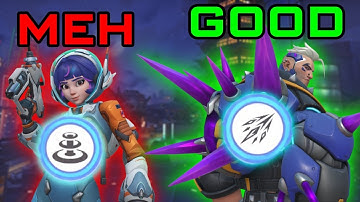 Every Ultimate Design RANKED | Overwatch 2