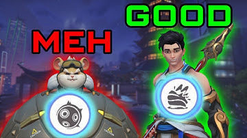 Every Ultimate Design RANKED | Overwatch 2