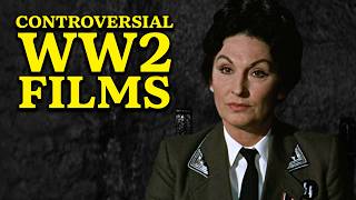The Most Controversial World War 2 Movies Ever Made In Classic Hollywood