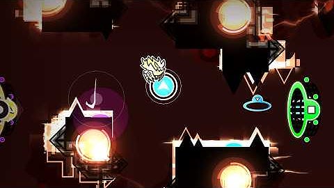 The Most FUN Level in Geometry Dash