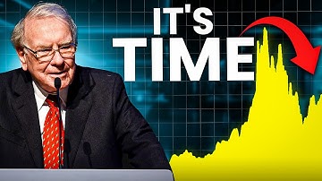 Warren Buffett Just Sent a Powerful Message