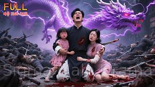 War god’s wife and daughter were slain—he couldn’t bear it, and now everyone will pay in blood!