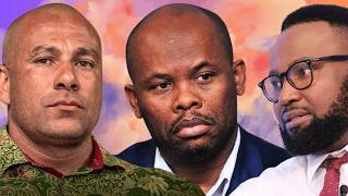 General Khumalo‼️Brown devices seized ‼️Media hosh kari interviews‼️