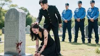 For revenge he jailed her. She lost hope in love. When truth came out, he wept begging for her love.