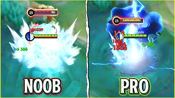 SORA BEST BUILD AND COMBOS - COMPLETE TUTORIAL ~ MLBB