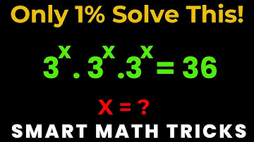 Germany | Can You Solve This? Impossible Math Olympiad Question Shocks Everyone!