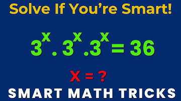 Germany | Can You Solve This? Impossible Math Olympiad Question Shocks Everyone!