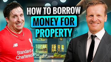 How to Invest in Property Like a Pro | Real Estate Investment Tips with Robbie Fowler