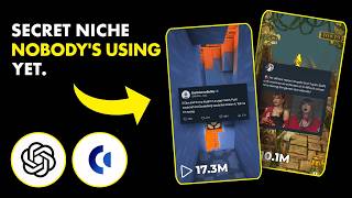 This NEW AI Niche is Blowing Up on TikTok (Full Guide!)