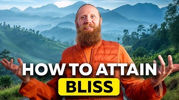 Hoe bereik je gelukzaligheid? De 10e regel van bevrijding