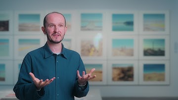 ONE ON ONE | Damjan Kokalevski ON Catherine Hyland "Lithium Mining in the Atacama Desert", 2018