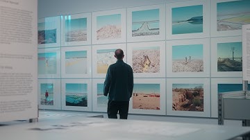 ONE ON ONE | Damjan Kokalevski ON Catherine Hyland "Lithium Mining in the Atacama Desert", 2018