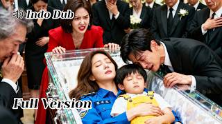 CEO siksa istri demi selingkuhan, tetapi saat istri & anak pura-pura mati lalu pergi, ia gila!#ceo