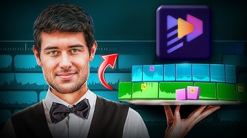 best video editing software for pc & best video editing app for android