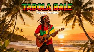 TABOLA BALE (REGGAE VERSION) – LAGU VIRAL DENGAN SENTUHAN REGGAE