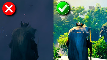Valheim...as it SHOULD Have Been | 25 Mods I