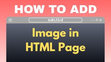 How to Insert Images Using HTML and CSS