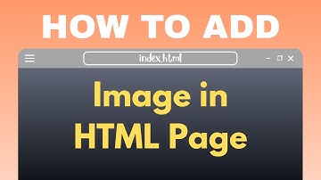 How to Insert Images Using HTML and CSS