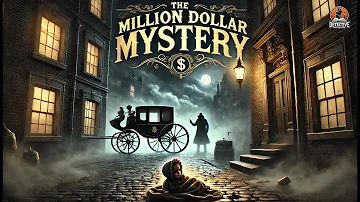 The Million Dollar Mystery 💰🔍 | A Thrilling Classic Detective Story | Harold MacGrath