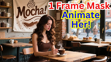 MoCha New Fine-Tuned Video Model - Easier Than Wan 2.2 Animate And It Works!