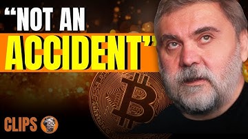 Giovanni heeft zojuist iets ONWERKELIJKS over Bitcoin onthuld — negeer dit op EIGEN risico