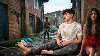 3 Day Survival In The World's Deadliest Slum