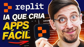 Crie APPs completos em minutos e transforme IDEIAS em NEGÓCIOS REAIS