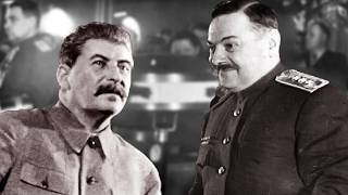 Andrei Zhdanov — The Man Stalin Groomed to Replace Him!