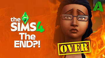 This is the WILDEST Sims 4 Drama I’ve Ever Covered… and It’s Not Over! 😱