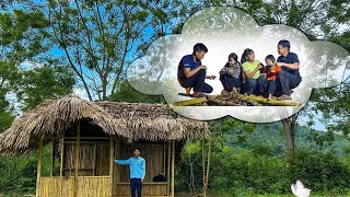 Akankah Adam pergi ke Utara untuk bertemu Huyen, De, dan Mya? #LifeLajang #lifesingle #lytuvi.