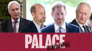 'The Royal Family DON'T TRUST Prince Harry!' | Palace Confidential
