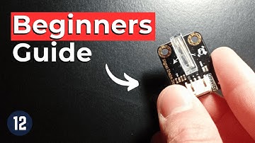 How to Use Tilt Sensors with Arduino - Lesson #12