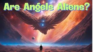 Are Angels Aliens? | Angels or Extraterrestrials? | UFO News | UFO Disclosure | Anunnaki | Nephilim