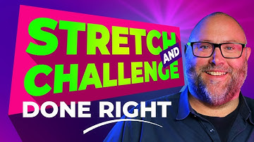 10 Ways to Stretch and Challenge Students Without Extra Marking