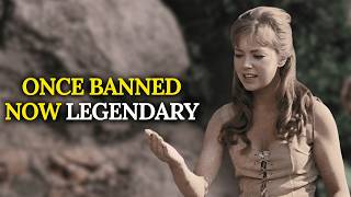 12 Exploitation Films from the ’70s That Pushed the Limits — Part II