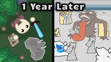 1 Year of Animation & Game Design