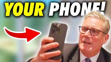 UK Government to Access Your Photos!