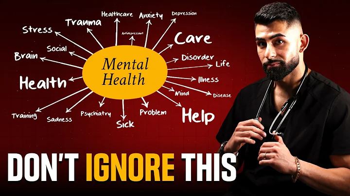 I Tried Everything for Anxiety, This One Change Actually Worked.