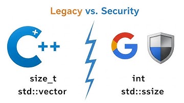 The Integer Fault Line: Signed vs. Unsigned Types in Systems Design