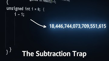 The Integer Fault Line: Signed vs. Unsigned Types in Systems Design
