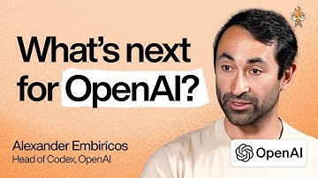 Inside OpenAI’s 2026 vision: AI agents, why compute isn’t the issue, and what’s holding back AGI