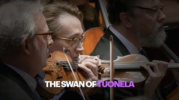 Sibelius: The Swan of Tuonela - Radio Filharmonisch Orkest & Dalia Stasevska - Live concert HD