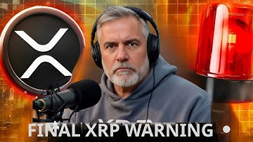 XRP Between Explosion or Disappearance… What’s Really Happening?
