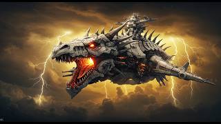 The Draconian Fleet Met Humanity—And Disappeared Without a Trace | HFY | Sci-Fi Story