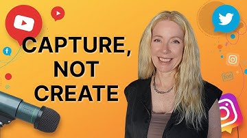 The 30 Second Content System That Actually Works for Busy Founders