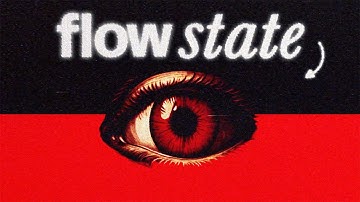 Flow State Activation, Easy Actually