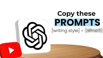 KILLER YouTube Scripts with AI in 13 minutes