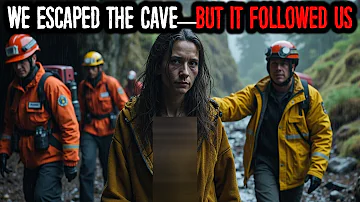 Oregon, 2018: We Found Janine Wallace Alive – But Something Followed Us Out of That Cave